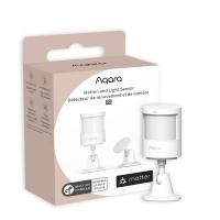 AQARA Smart Home Motion and Light Sensor P2 (ML-S03D)