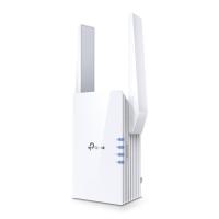 TP-LINK AX3000 Mesh WiFi 6 Extender RE705X (RE705X)